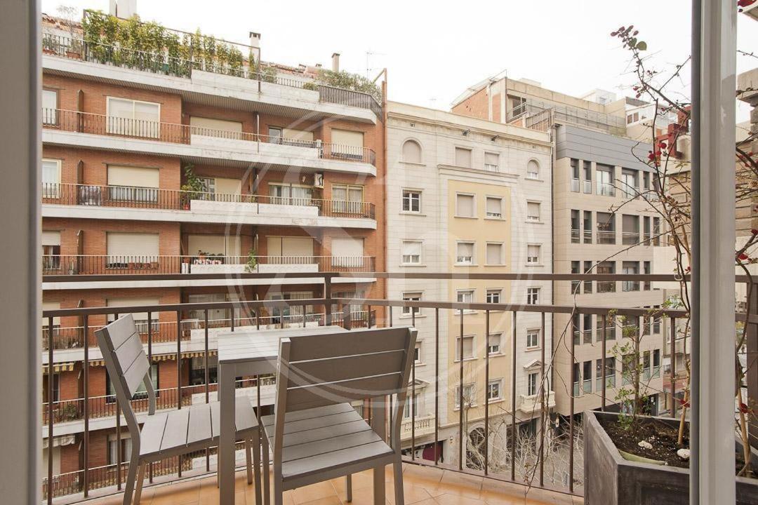 Appartamento Borrel