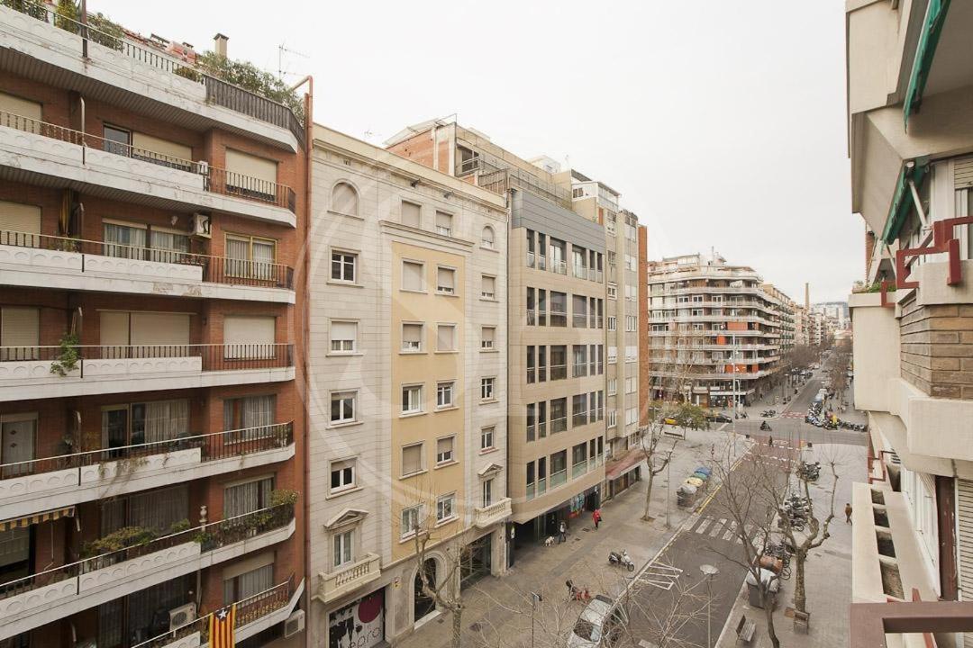 Borrel * Barcellona