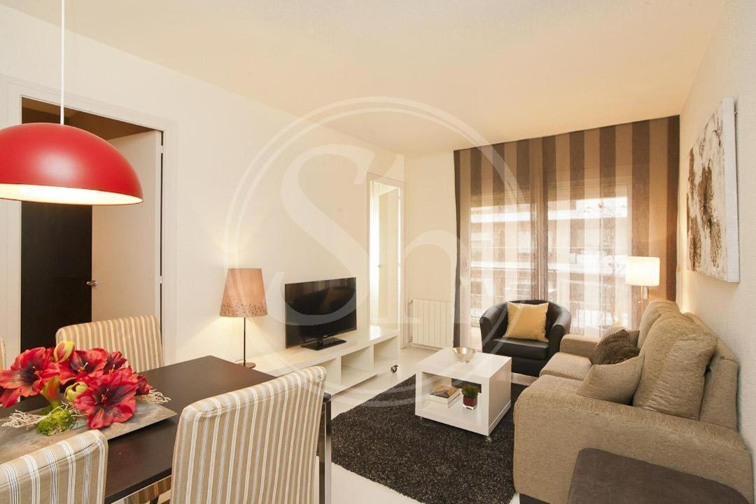 Apartment Borrel